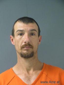 Joshua Jay Hinshaw Mugshot