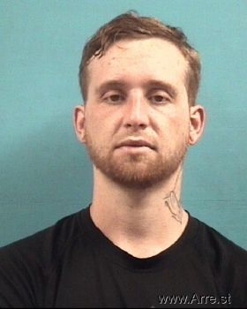 Joshua Dean Hinson Mugshot