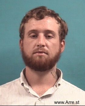 Joshua Dean Hinson Mugshot