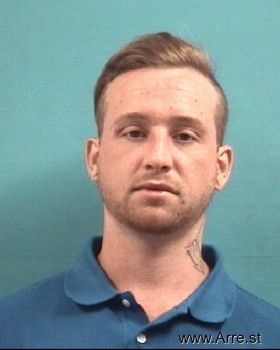 Joshua Dean Hinson Mugshot