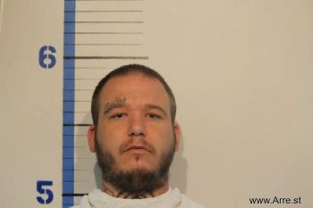 Joshua Steven Hixson Mugshot