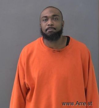 Joshua Dupree Hodges Mugshot