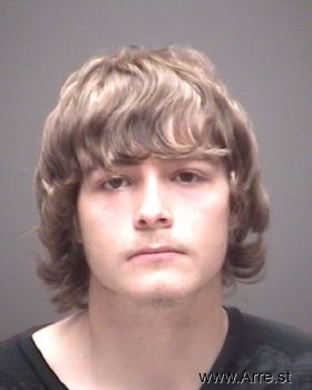 Joshua Enoch Holmes Mugshot