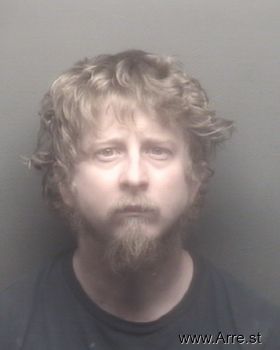 Joshua Lee Horton Mugshot