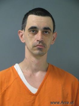 Joshua Arlen Hunt Mugshot