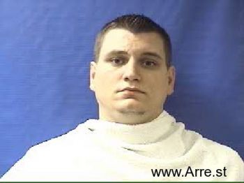 Joshua Kyle James Mugshot