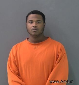 Joshua Jonathan Michael James Mugshot