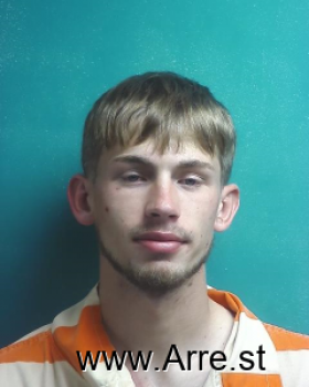 Joshua Clint James Mugshot