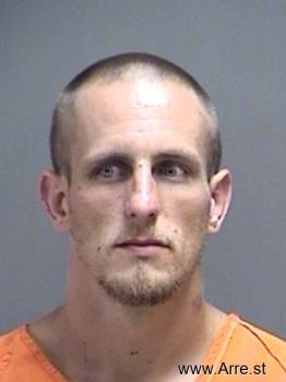 Joshua  James Mugshot