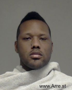 Joshua Emmanuel James Mugshot