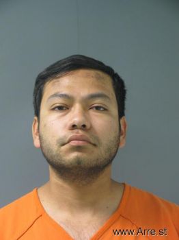 Joshua  Jimenez Mugshot