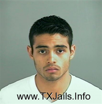 Joshua  Jimenez Mugshot