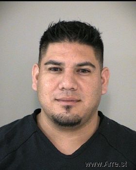 Joshua H Jimenez Mugshot