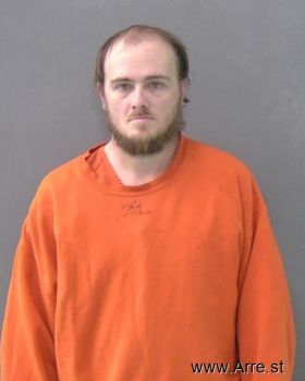 Joshua Brian Johnston Mugshot