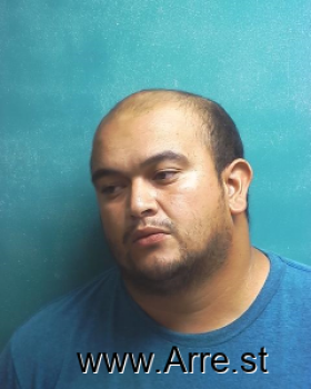 Joshua Morua Juarez Mugshot