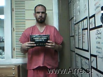 Joshua Daniel Key Mugshot