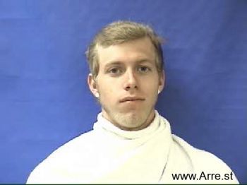 Joshua Kyle King Mugshot