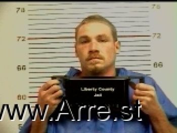 Joshua Ryan Lacey Mugshot