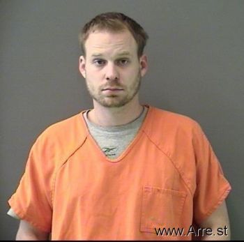 Joshua Alan Lambert Mugshot