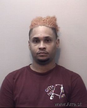 Joshua Jermaine Landry Mugshot