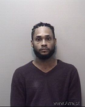 Joshua Jermaine Landry Mugshot