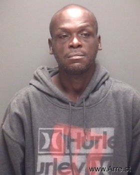 Joshua Eugene Lane Mugshot