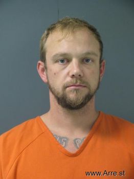 Joshua Allen Large Mugshot