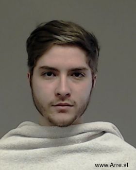 Joshua Connor Lawson Mcleod Mugshot