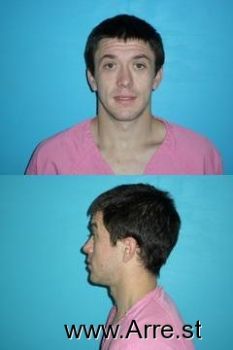 Joshua Riley Leverett Mugshot