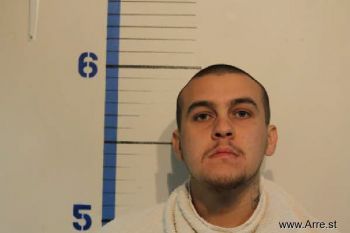 Joshua Aaron Lopez Mugshot