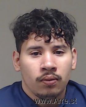 Joshua Jael Lopez Mugshot