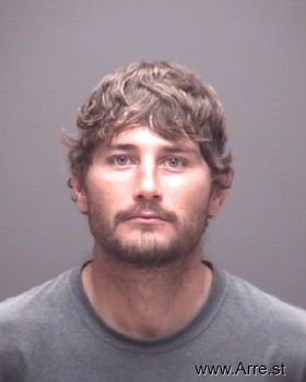 Joshua Samuel Loveless Mugshot