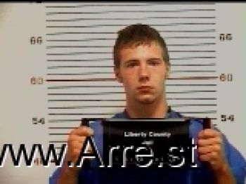 Joshua Steven Lowe Mugshot