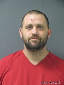 Joshua Dell Lucas Mugshot