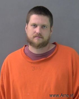 Joshua Lee Lunde Mugshot