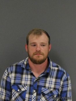 Joshua Trace Manning Mugshot