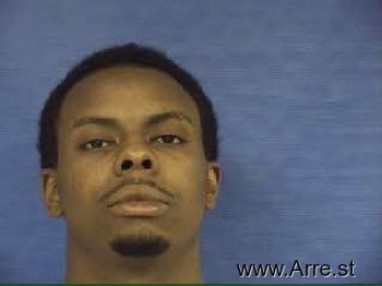 Joshua Atiba Martin Mugshot