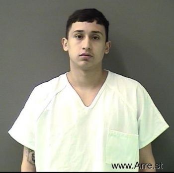 Joshua  Martinez Mugshot