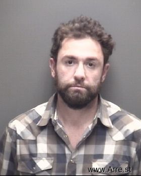 Joshua Jason Max Mugshot