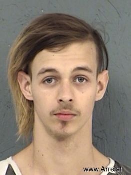 Joshua Ray Maynard Mugshot