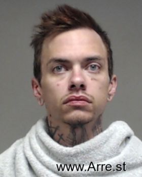 Joshua Dale Mcdonald Mugshot