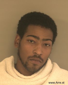 Joshua J Mcbride-singleton Mugshot