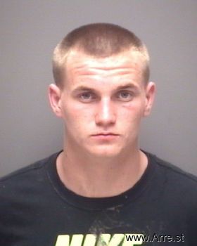 Joshua Aaron Mckinney Mugshot