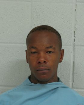 Joshua Ray Mckinney Mugshot