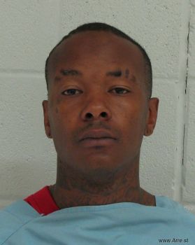 Joshua Ray Mckinney Mugshot