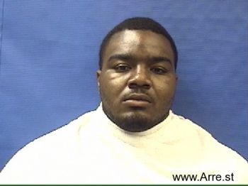 Joshua Ivory Mitchell Mugshot