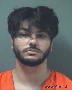 Joshua  Mitchell Mugshot