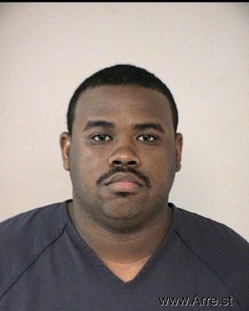 Joshua Ledale Mitchell Mugshot