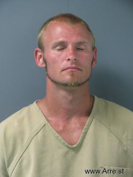 Joshua Calbert Moody Mugshot