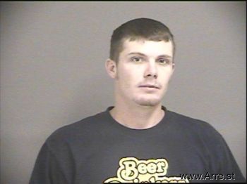 Joshua Lee Morgan Mugshot